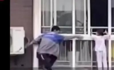 海尔奖励“救人小哥”60万的一套房,今天选房成功,你怎么看?