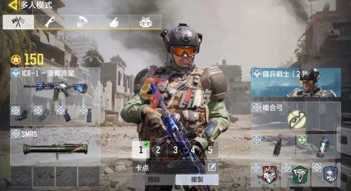 2021十大男人的游戏有哪些 适合男人玩的手机游戏排行榜