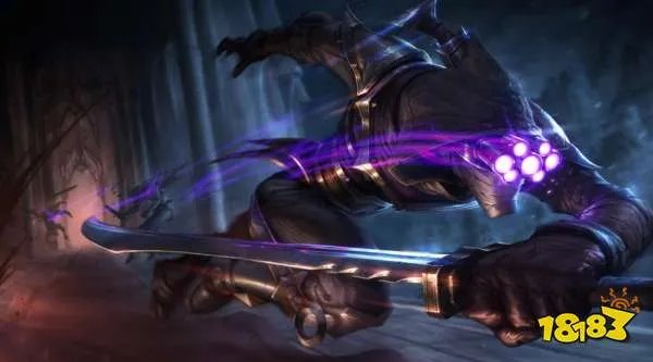 英雄联盟手游剑圣最强出装 剑圣符文打法技巧分享