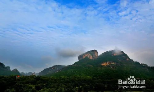 武夷山自助旅游攻略