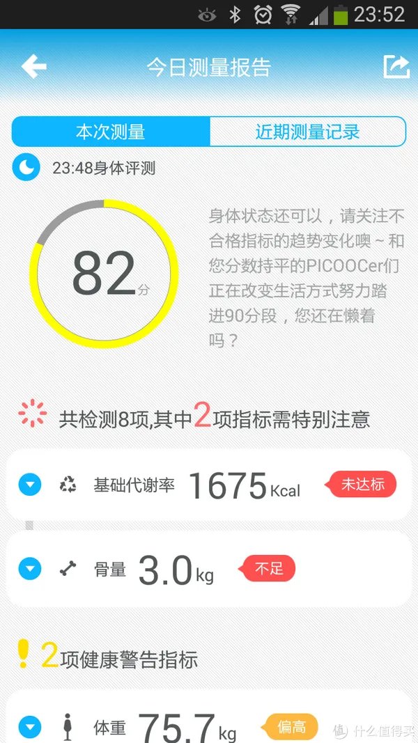 有品魔秤，有品！