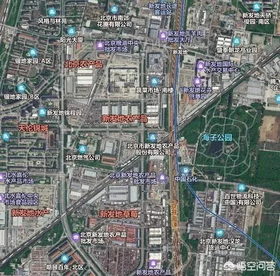 如何看待北京新增加的肺炎疫情?