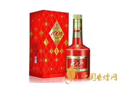玻璃瓶半圆酒五粮液:中国最优质的白酒