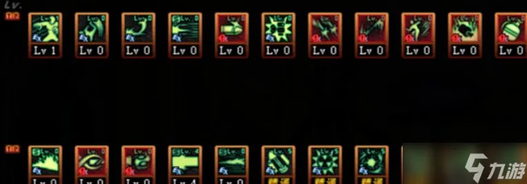 女大枪刷图加点2023最新版本-女大枪加点攻略