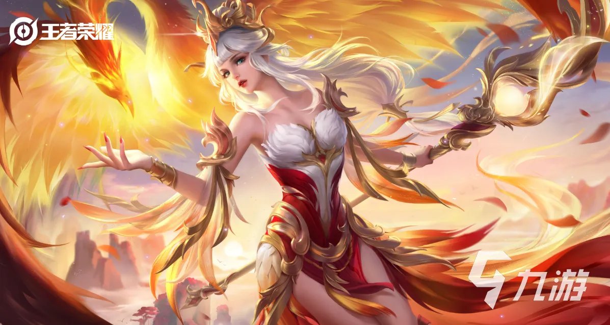 王者荣耀李白凤求凰返场最新消息 李白凤求凰返场方式一览