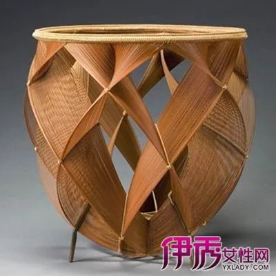 欣赏创意木制品图片