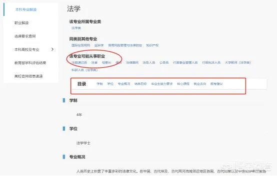 高考填报志愿都有哪些热门专业?
