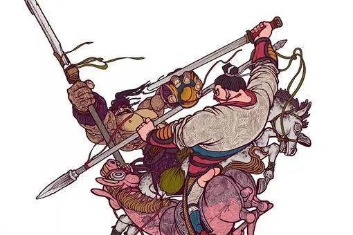 历史上马超怎么死的?马超是被谁杀的?