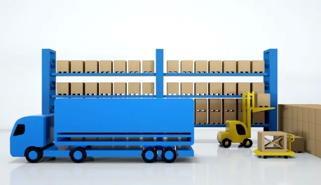 2021年物流停止发货通知 2021物流会提前停运吗