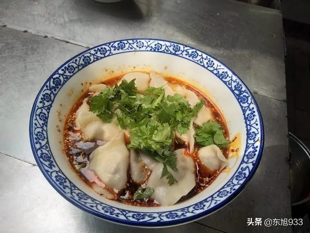 西安回民街谁家的面最好吃啊，要良心推荐？