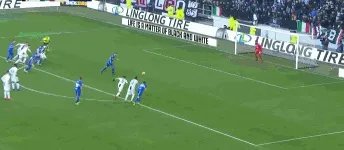 C罗梅开二度，攻入年度第49球，尤文主场2：1力克桑普多利亚，如何评价这场比赛？