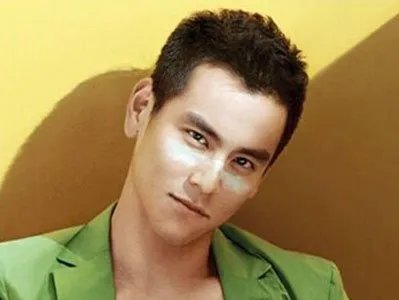 男生发型图片及名称短发