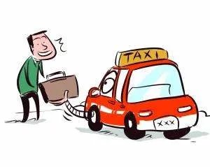 的哥捡到手机送还失主,却遭到殴打,施暴者是否该被严惩?