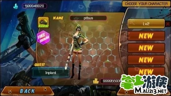 全网首发 赏金猎人黑色黎明存档下载 金币钻石修改无限