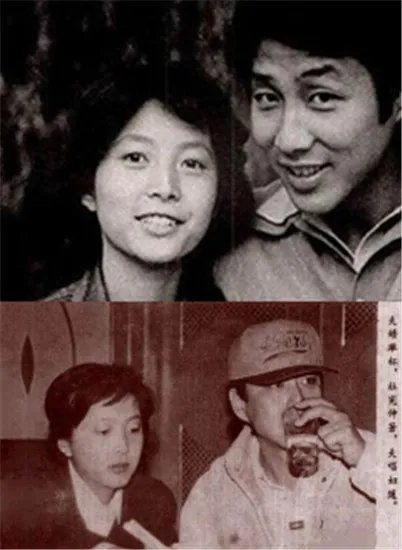 郭涛晒冯小刚旧照 冯导翻白眼表情包逗乐网友