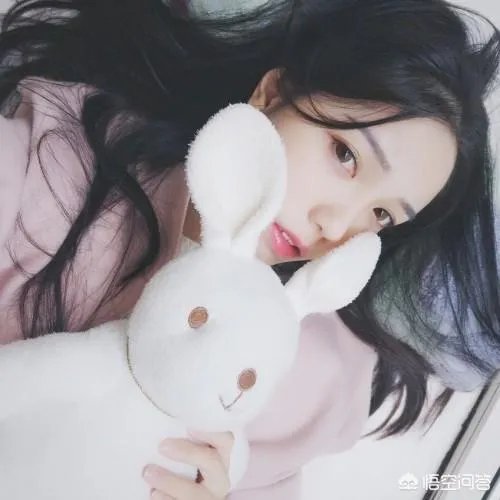 有没有好看小清新女生头像?