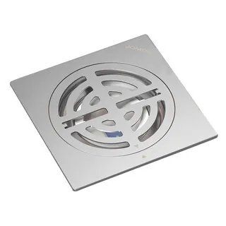 九牧防臭地漏价格