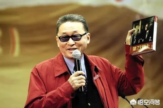 台湾著名作家李敖去世,他说过哪些著名的话?