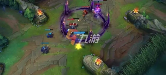 英雄联盟手游邪恶小法师出装 LOL手游小法出装推荐