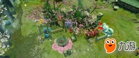 新倩女幽魂跑商特殊技巧 三种跑商路线