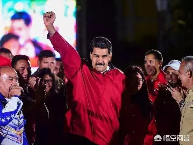 委内瑞拉的经济还有“起死回生”的希望吗？