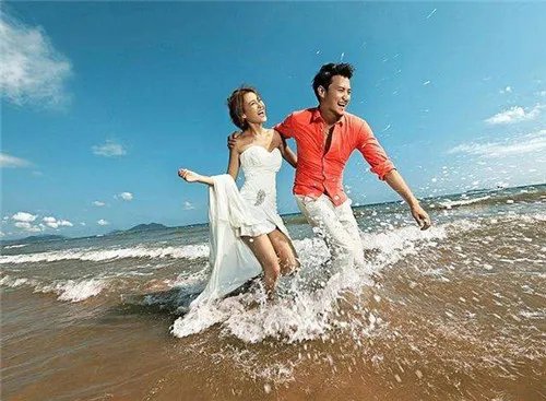 深圳婚纱摄影前十强有哪些   2018年深圳婚纱摄影商家推荐