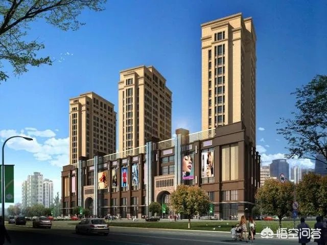 郑州哪些房地产开发商比较好？