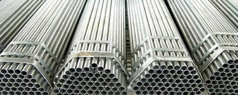 管材有哪些种类