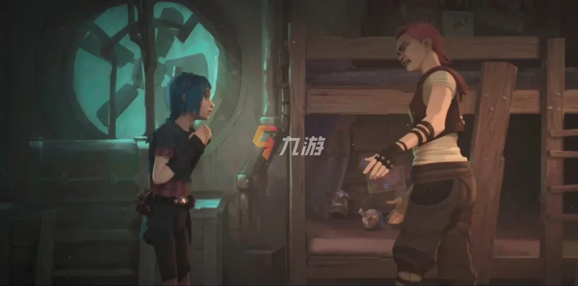 《英雄联盟》双城之战一共多少集 剧情内容介绍