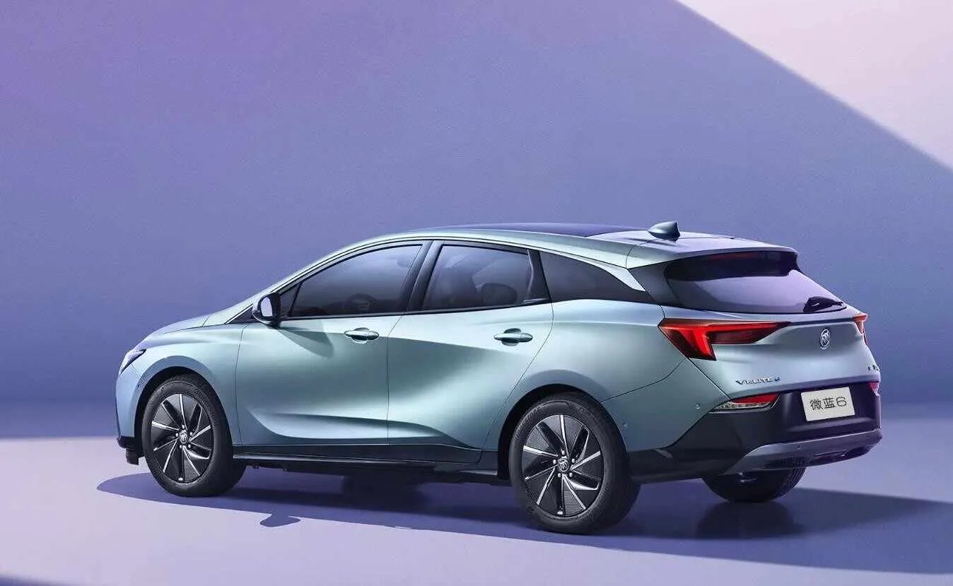 20万左右的轿车推荐