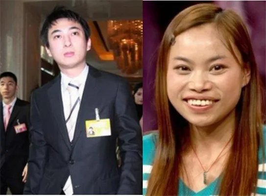 凤姐呛声王思聪被支持 其择偶对象是刘强东