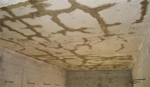 楼板有裂缝怎么补救