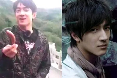 路人偶遇林更新吃烤肠 和王丽坤被拍同入住所疑似同居