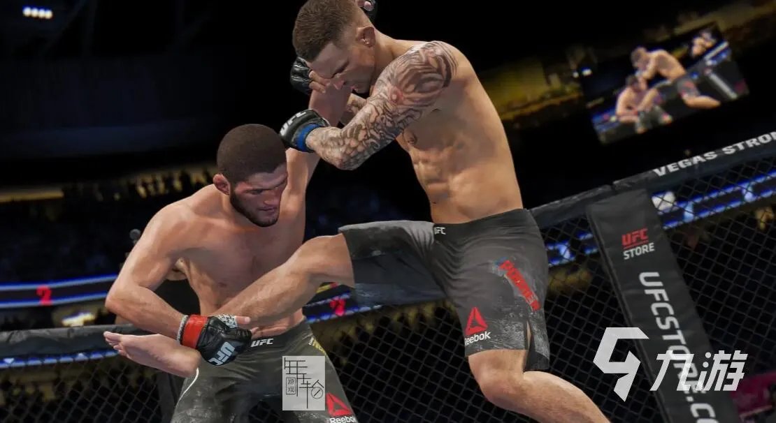 wwe游戏单机合集2022 十大wwe游戏有哪些