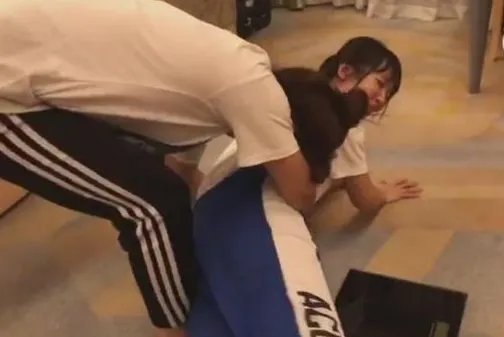 杨紫的体重究竟是多少?