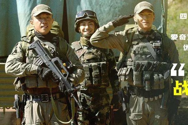 《特战荣耀》中吕小天退伍,后期还会有他的戏份吗?