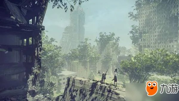 《尼尔：机械纪元》国内售价多少钱 年度版在Steam价格介绍