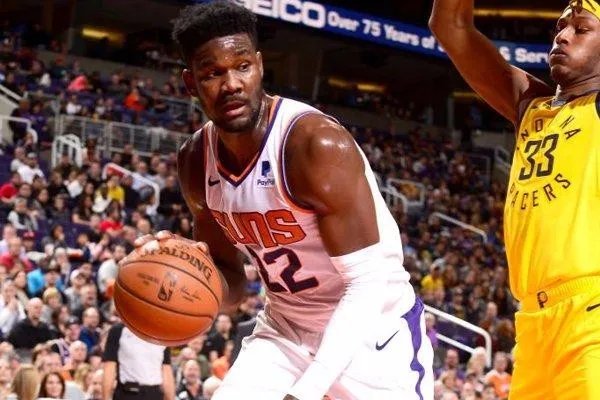 艾顿被禁赛25场，将会给太阳队带来什么影响？