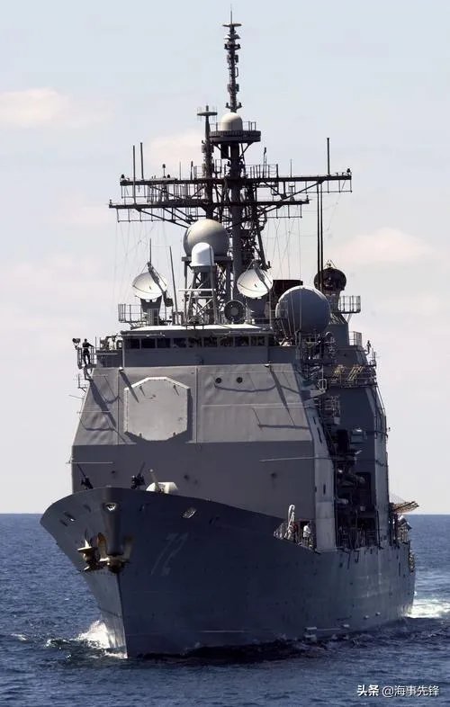 提康德罗加级巡洋舰好看吗？性能如何？