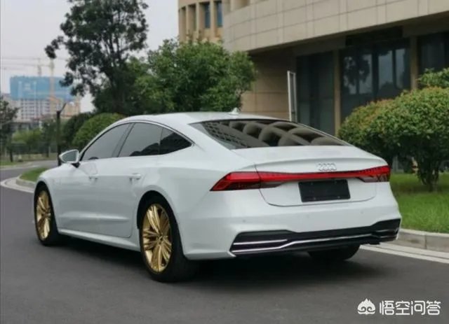 想买奥迪A7,有什么建议?