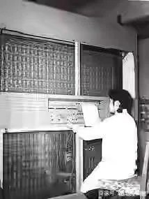 当年中国造原子弹和核潜艇的时候用算盘真的可以完成计算任务吗?