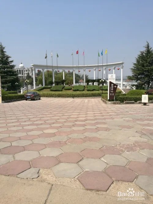 武汉海滨城度假村旅游攻略