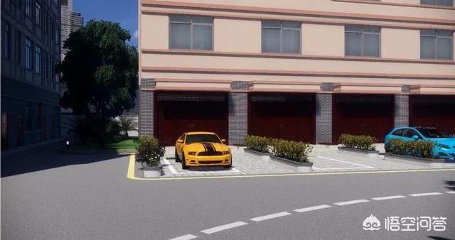 装修效果图用什么软件制作？