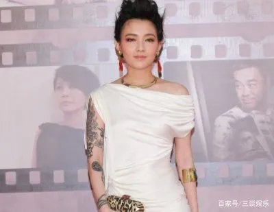 范晓萱恋爱之后将子宫摘除,她为什么会这么选择?