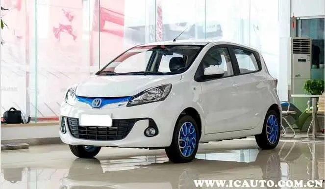 长安奔奔ev360怎么样？长安奔奔ev致命问题