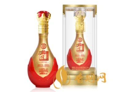 五粮液52度价格一览表官网价格2022