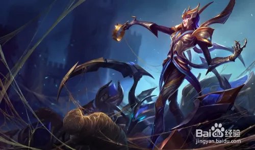 lol海牛哲人头像怎么领取