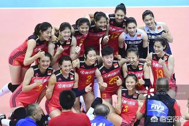 2018年瑞士女排精英赛,中国女排有没有希望夺冠呢?有何依据?
