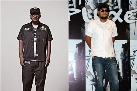 张震岳公布婚讯 妻子预产期在九月份