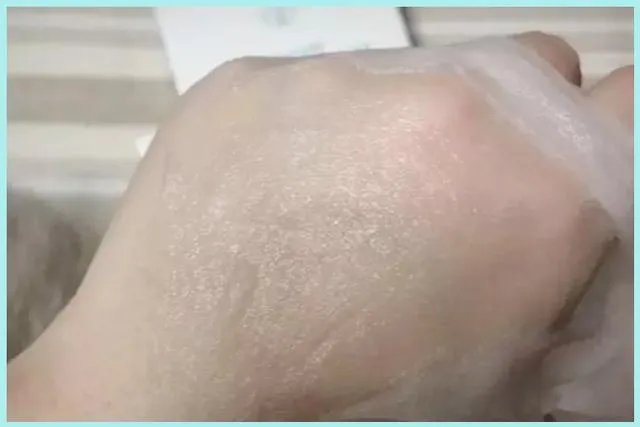 有什么值得购买的面膜推荐吗？